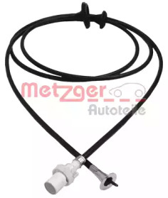 METZGER S 08026